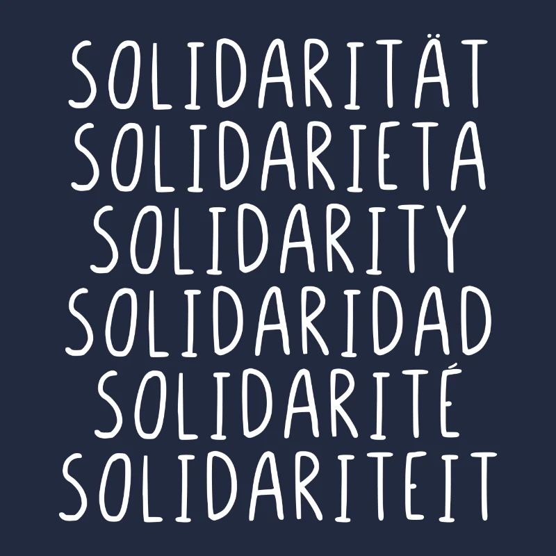 Solidarität