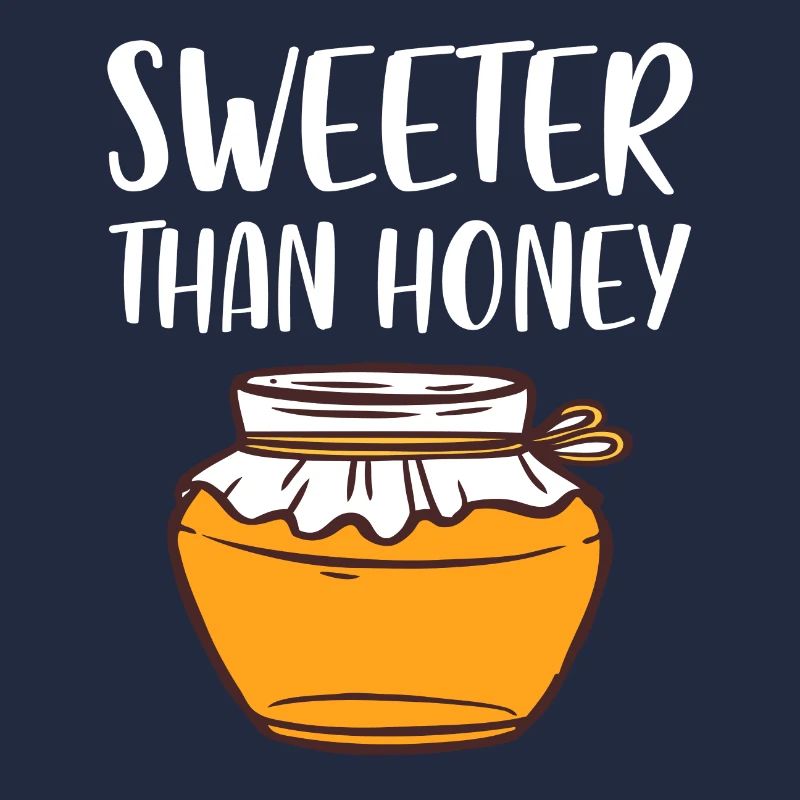 Sweeter than Honey