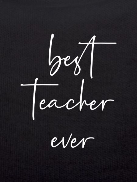 Best teacher ever