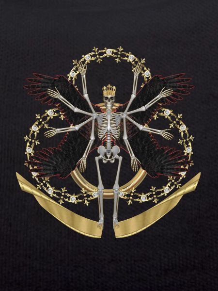 Skeleton