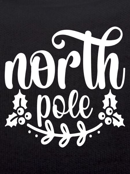 North Pole