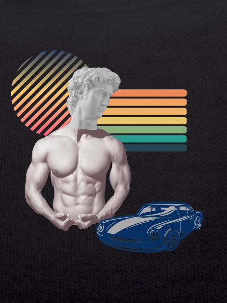 man's world