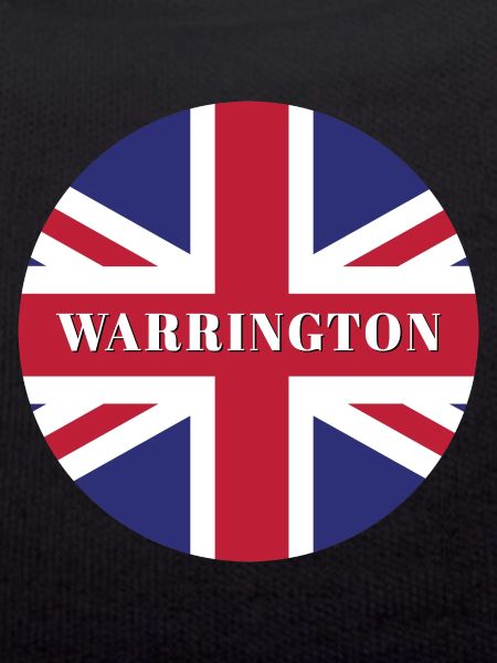 Warrington