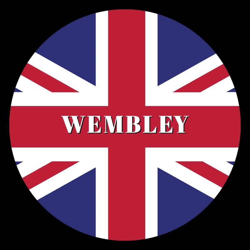 Wembley Londres