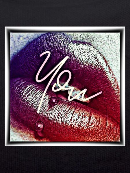 Kiss you