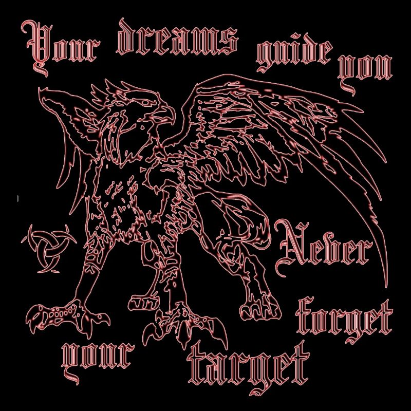 Greif Ziel