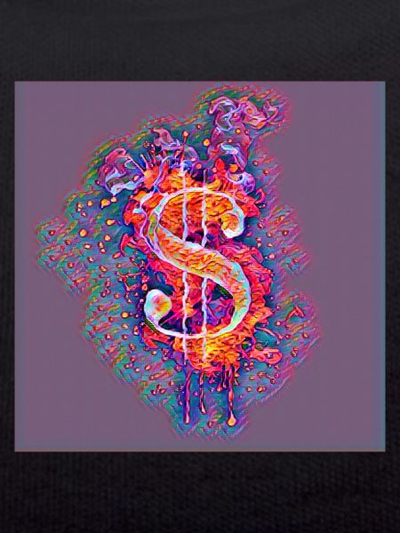 Dollar-Symbol