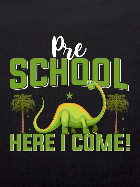 Pre School Herei Come