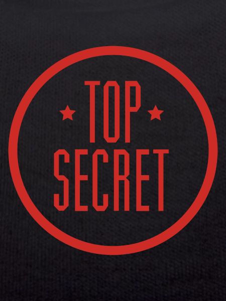 Top Secret