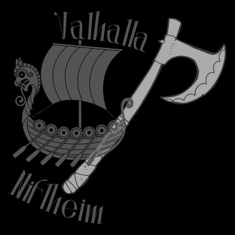 Valhalla Niflheim