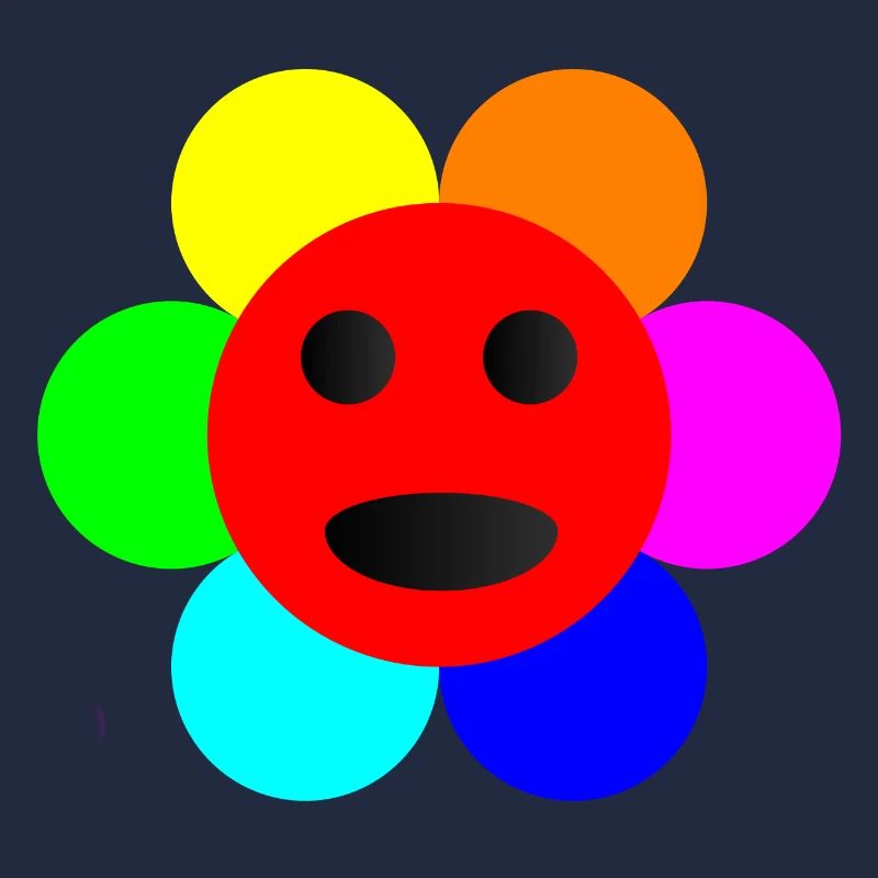 Psycho Fleur
