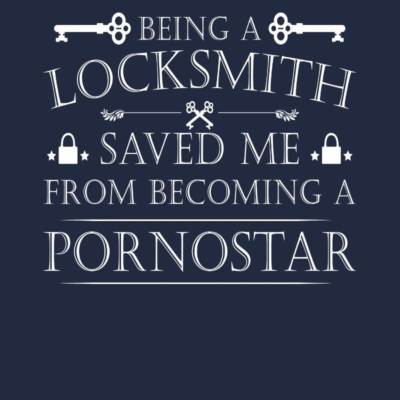 Locksmith security technology