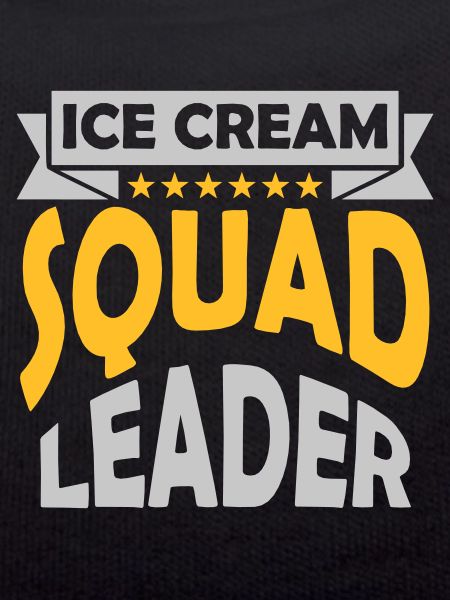 Leader Ice Cream Squad