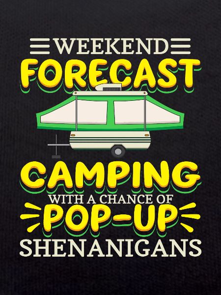 Pop-up Shenanigans