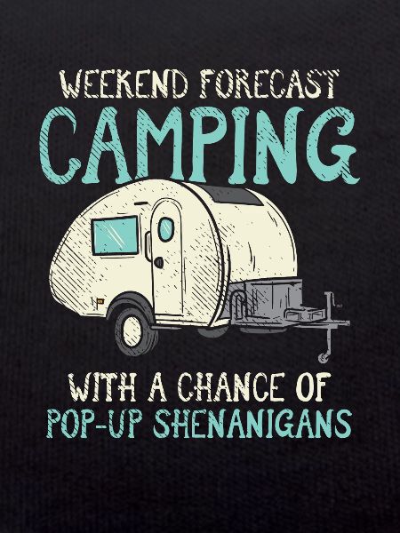 Pop-Up Shenanigans