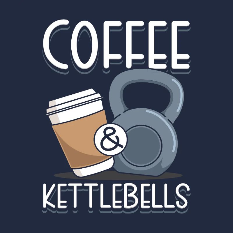 Coffee & Kettlebells