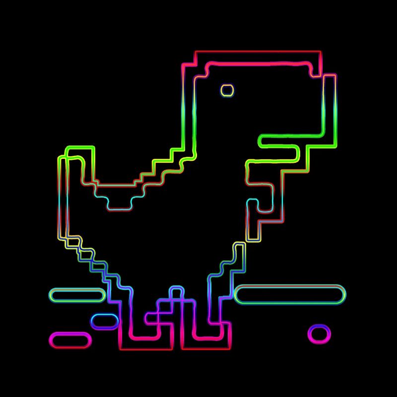 8bitletsgovector