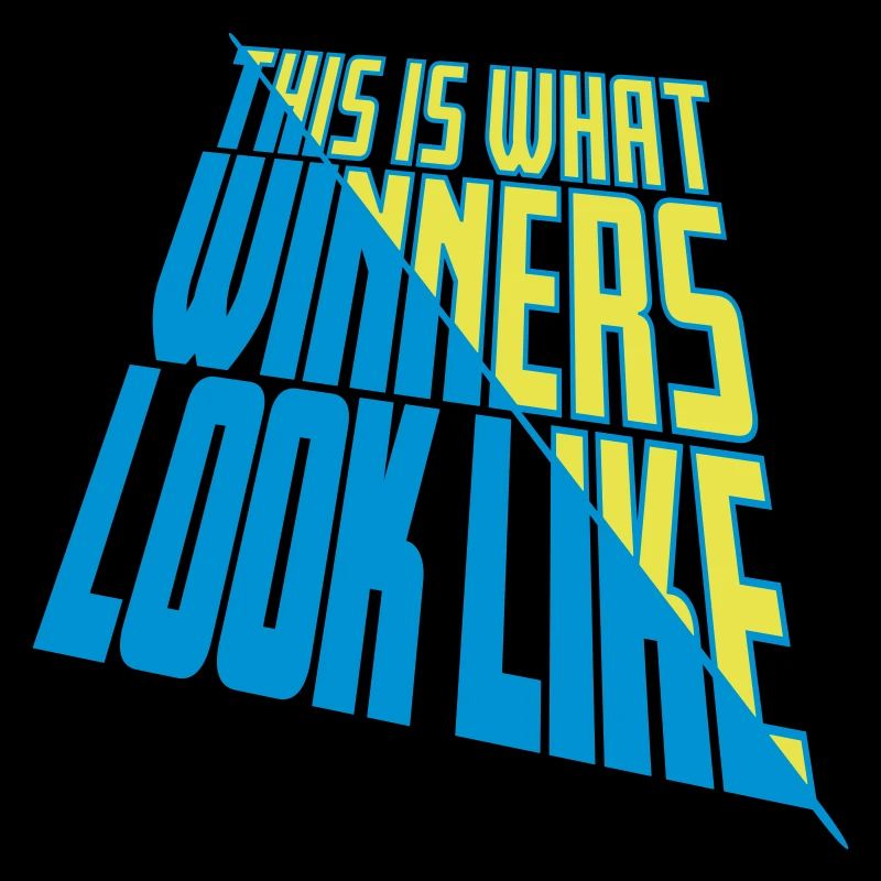 What Winners Look Like