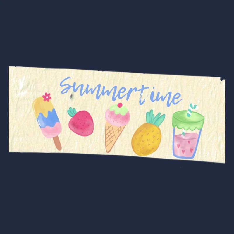 SummerTime