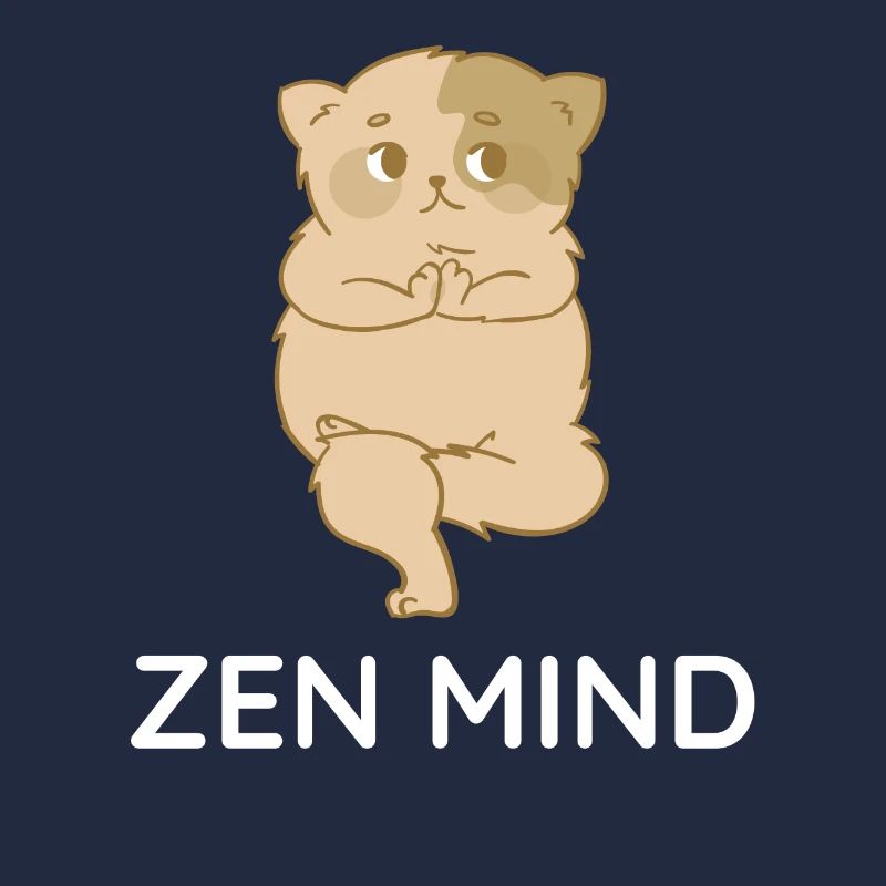 ZEN GEIST