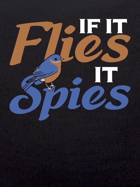 Bird Bird Lovers