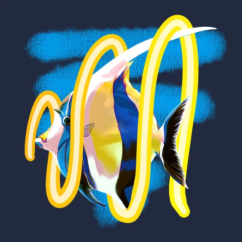 Sea fish