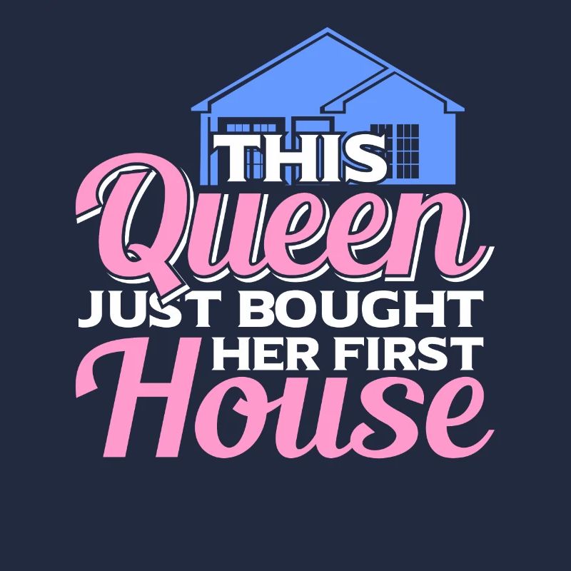 Hausbesitzer Eigentümer Geschenk Hauseigentümer