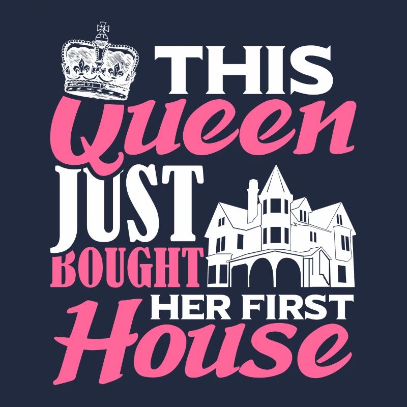 Hausbesitzer Eigentümer Geschenk Hauseigentümer