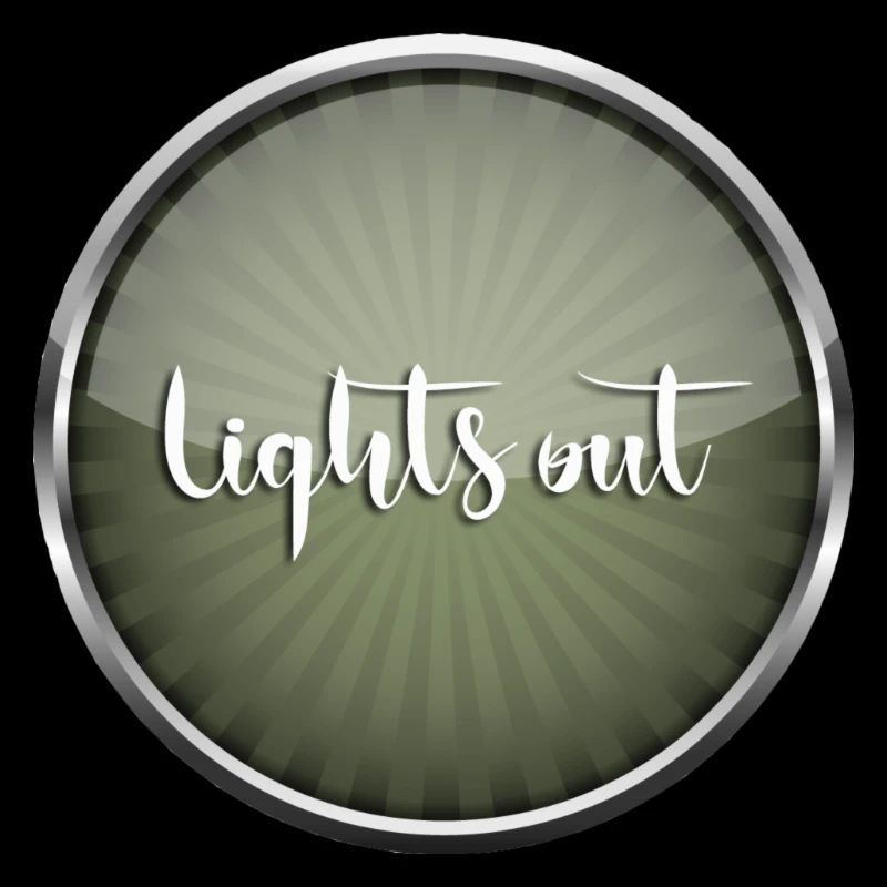 Lumières éteintes