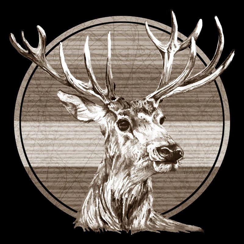 Hirsch