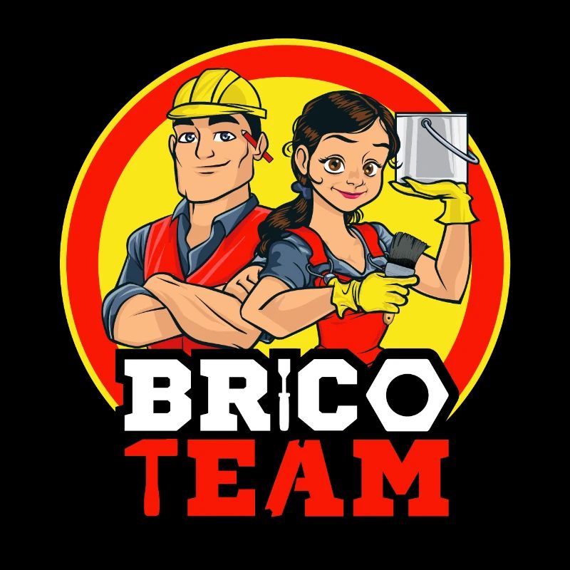 BRICO MANNSCHAFT