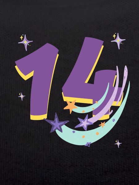 14th Anniversary (14-year gift)