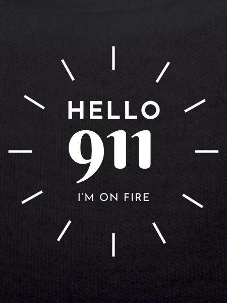Hello i m fire
