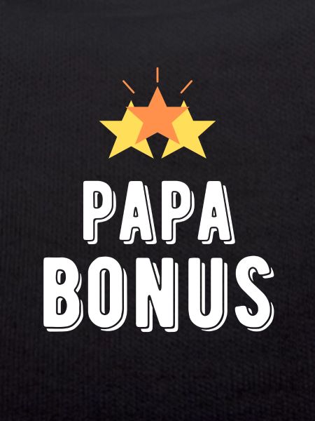 bonus dad