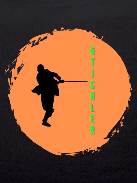 Stichler