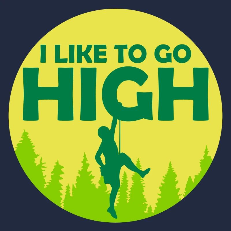 like to get high