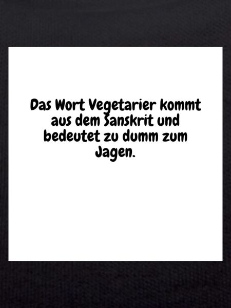 Fleischesser