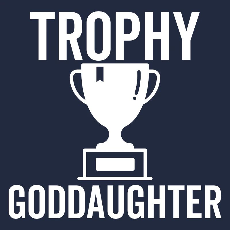 Trophäe Patentochter