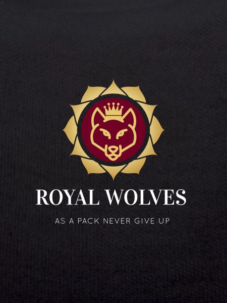 Royal wolves
