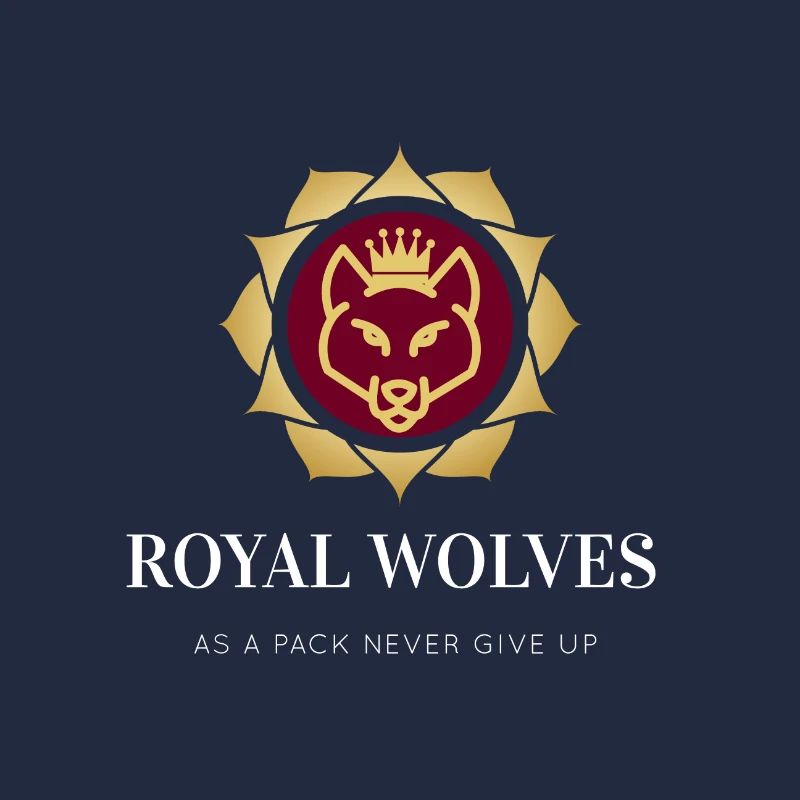 Royal wolves