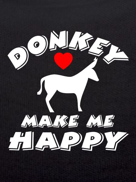 Donkey