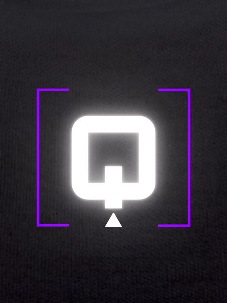 Letter "Q"