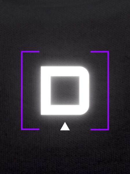 Letter "D"