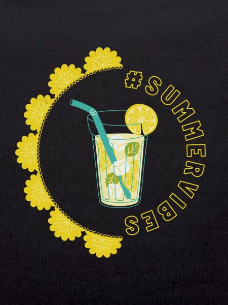 Summer vibes - Lemon Design