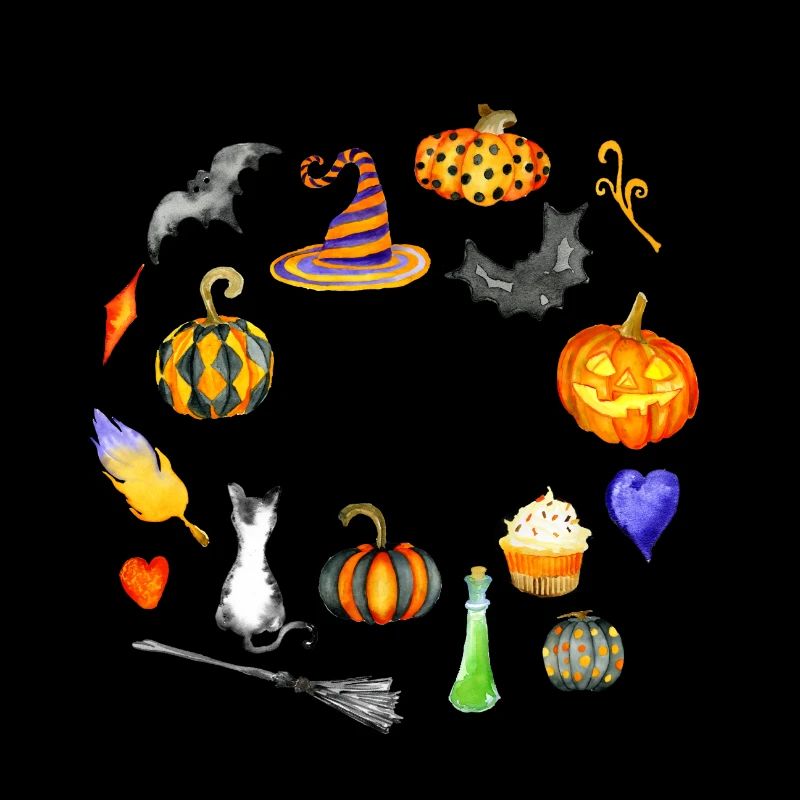 Spooky Halloween