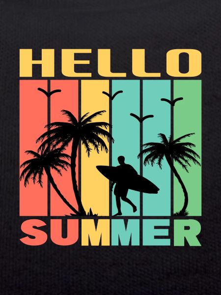 hello summer