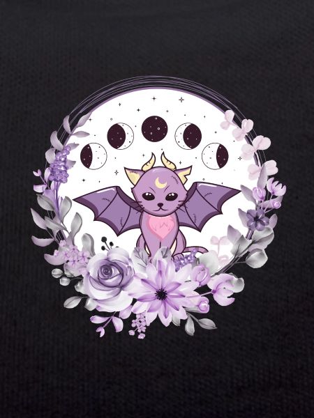 Moon Catbat