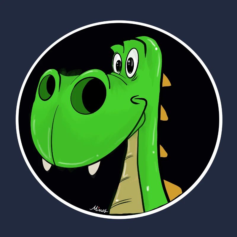 Dinosaur