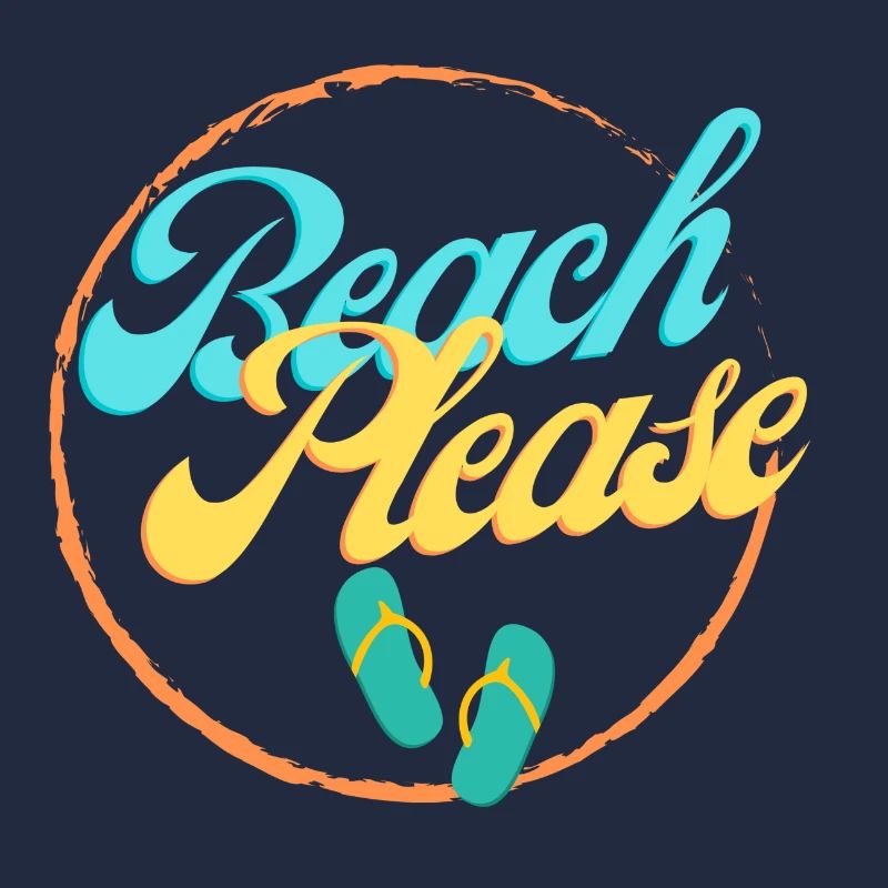 Beach Please