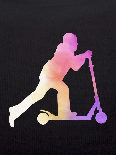 Freestyle Roller Aquarell Roller